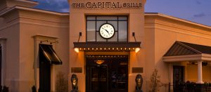 capital grille
